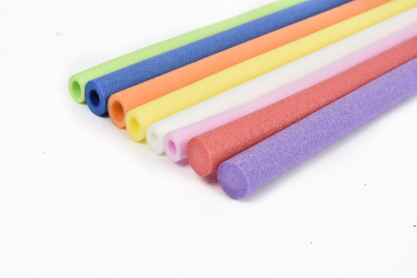 簡單了解珍珠棉管的特性