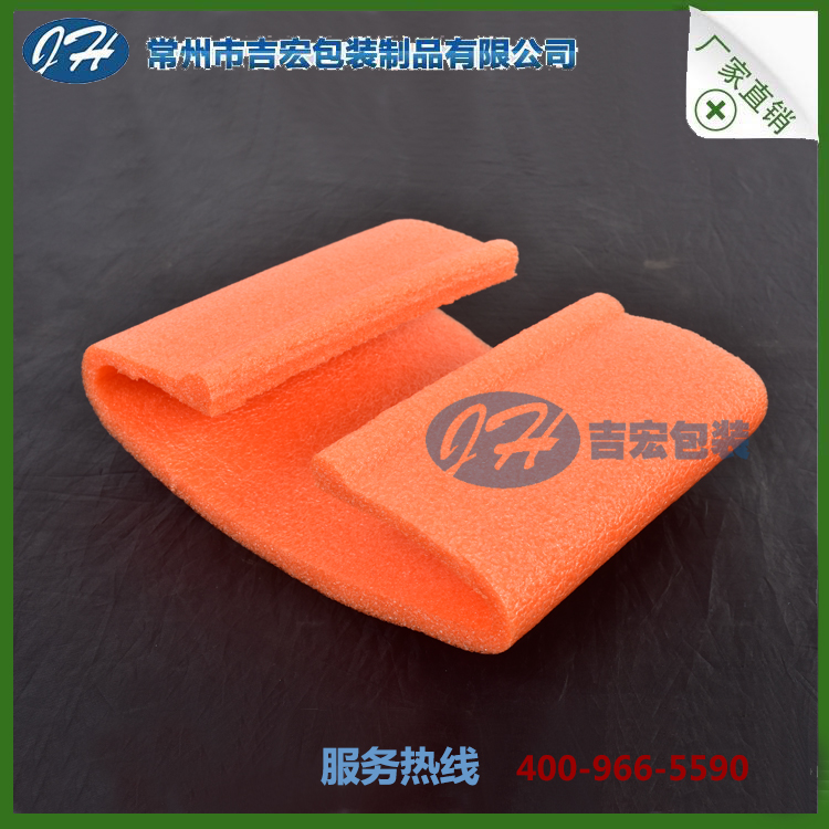 辨別珍珠棉護(hù)邊質(zhì)量優(yōu)劣的方法