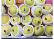 水果發(fā)泡網套